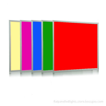 Cree Smd Ip40 Recessed Flat Panel Led Lights 600*600mm 48w /36w For Museum